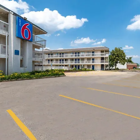 Motel 6-Rolling Meadows, Il - Chicago Northwest
