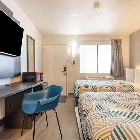 Motel 6-Rolling Meadows, Il - Chicago Northwest