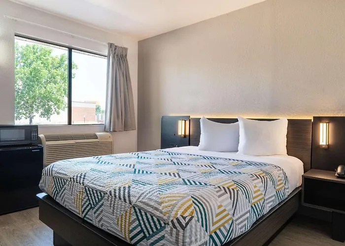 Hotel 6-rolling Meadows, Il - Chicago Northwest Rolling Meadows