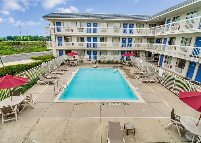 6-rolling Meadows, Il - Chicago Northwest Hotel Rolling Meadows