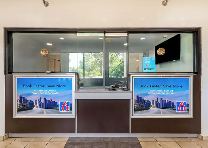 6-rolling Meadows, Il - Chicago Northwest