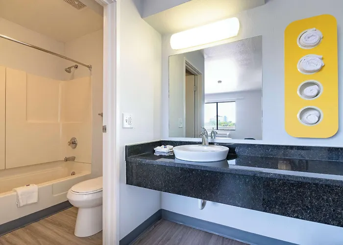 6-rolling Meadows, Il - Chicago Northwest Hotel 3*