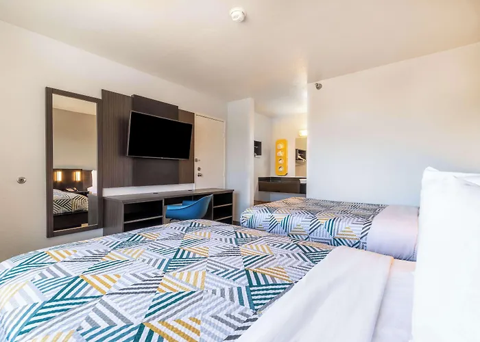 Hotel 6-rolling Meadows, Il - Chicago Northwest Rolling Meadows