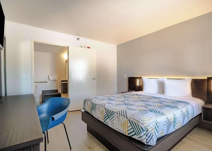 6-rolling Meadows, Il - Chicago Northwest Hotel 3*
