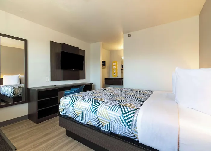 6-rolling Meadows, Il - Chicago Northwest Hotel 3*
