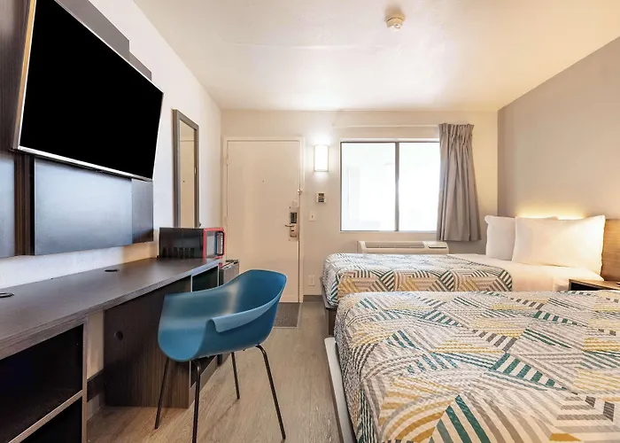 6-rolling Meadows, Il - Chicago Northwest Hotel 3*