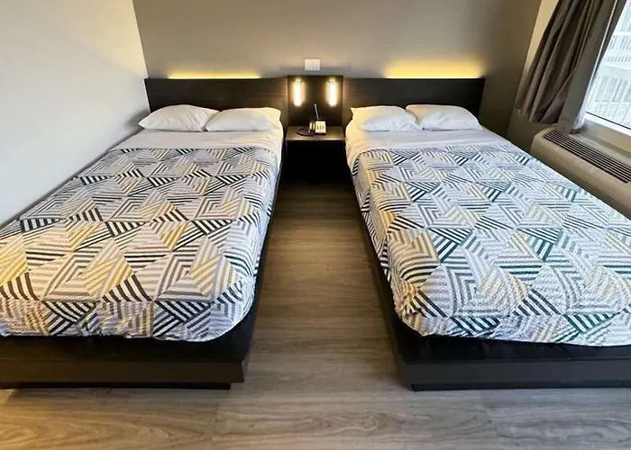 6-rolling Meadows, Il - Chicago Northwest Hotel 3*