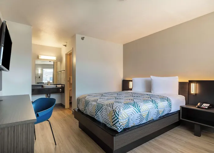 6-rolling Meadows, Il - Chicago Northwest Hotel