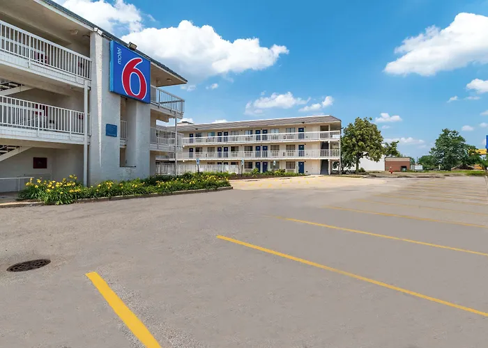 6-rolling Meadows, Il - Chicago Northwest Hotel