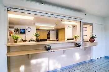 Hotel 6-rolling Meadows, Il - Chicago Northwest 3*