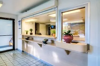 6-rolling Meadows, Il - Chicago Northwest Hotel 3*