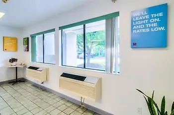 Hotel 6-rolling Meadows, Il - Chicago Northwest Rolling Meadows