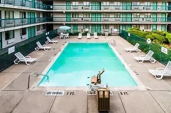 Hotel 6-rolling Meadows, Il - Chicago Northwest 3*