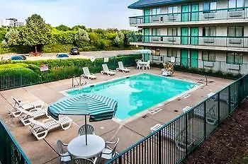 6-rolling Meadows, Il - Chicago Northwest Hotel 3*