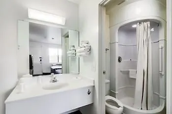 Hotel 6-rolling Meadows, Il - Chicago Northwest
