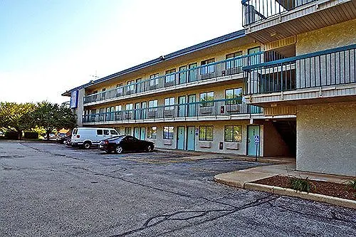 6-rolling Meadows, Il - Chicago Northwest