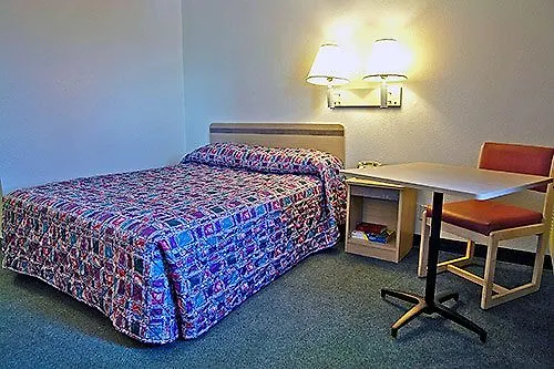 6-rolling Meadows, Il - Chicago Northwest Hotel 3*