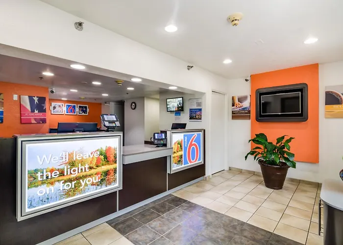 6-rolling Meadows, Il - Chicago Northwest Hotel 3*