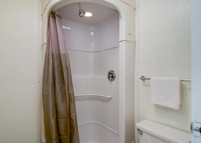 6-rolling Meadows, Il - Chicago Northwest Hotel 3*