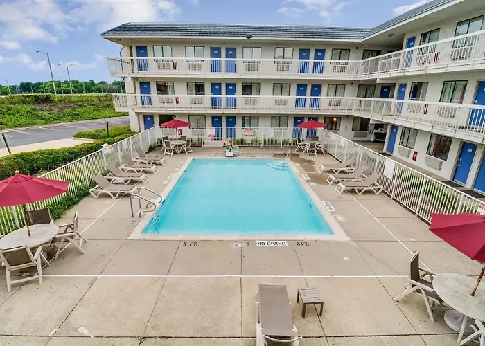 6-rolling Meadows, Il - Chicago Northwest